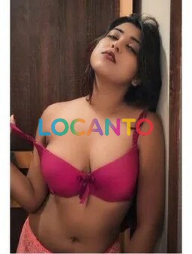Sensual Escort Service And Intimate Companionship In Pune