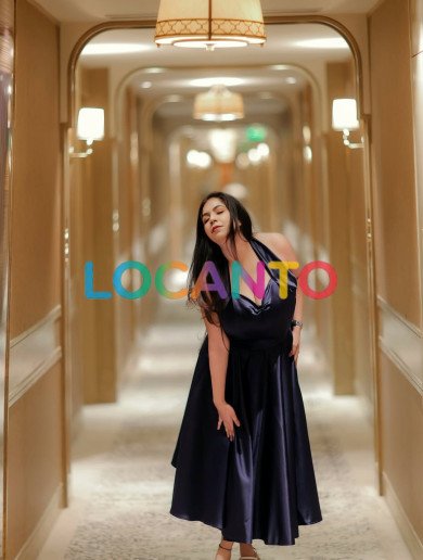 Trust & Safety Call Girl In Sector 117 Noida | 9220592151 Call Girls Noida | COD - By Alex