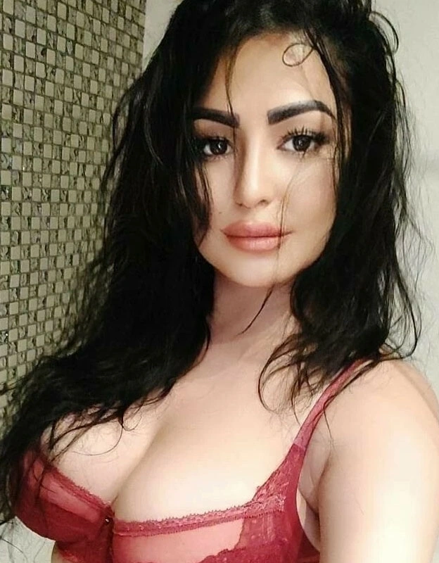 Call Girl Keya
