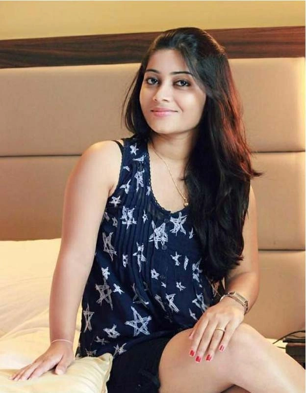 Call Girl Vidhushi